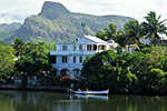 Mahebourg